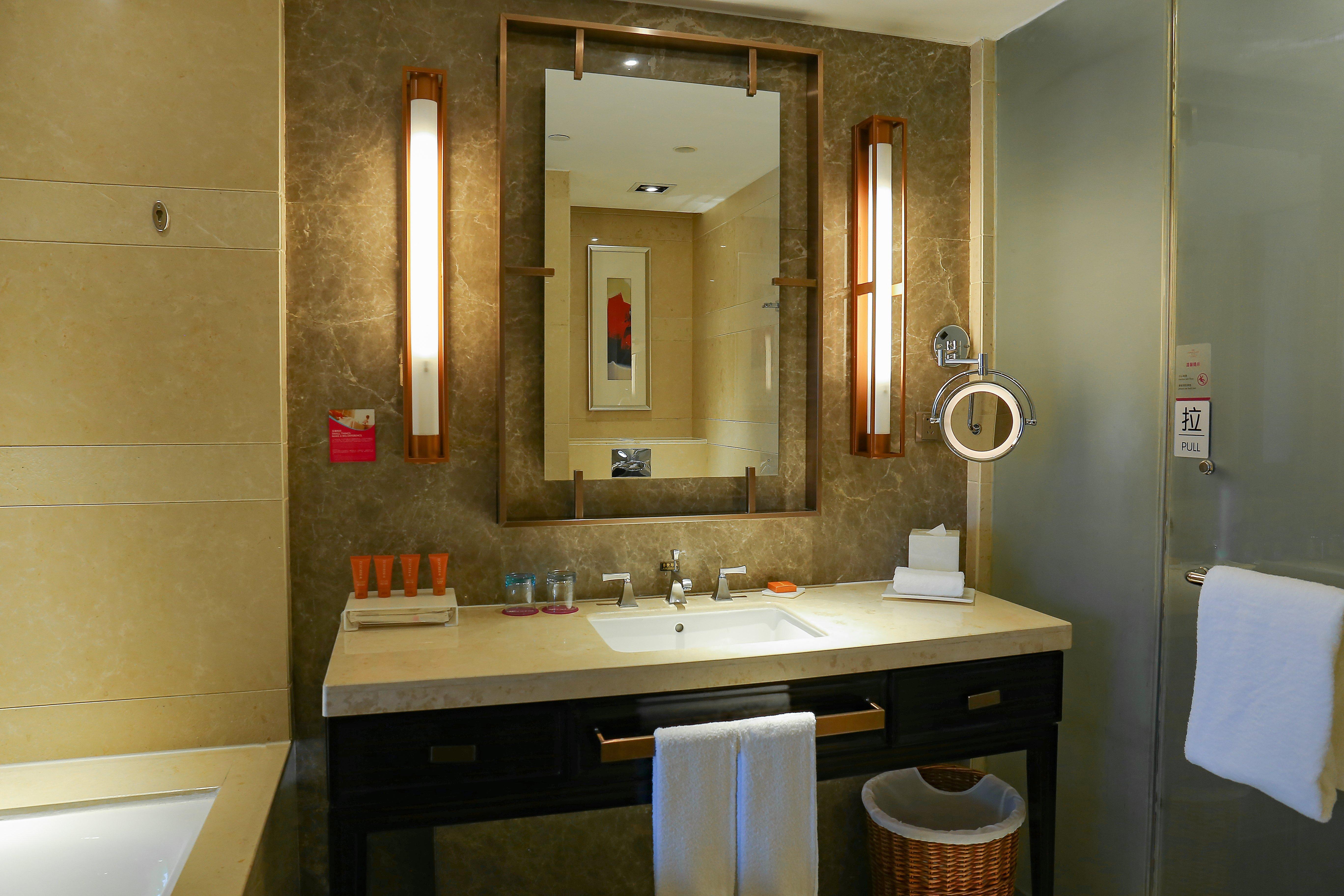 Crowne Plaza Xuzhou Dalong Lake By Ihg Exterior foto
