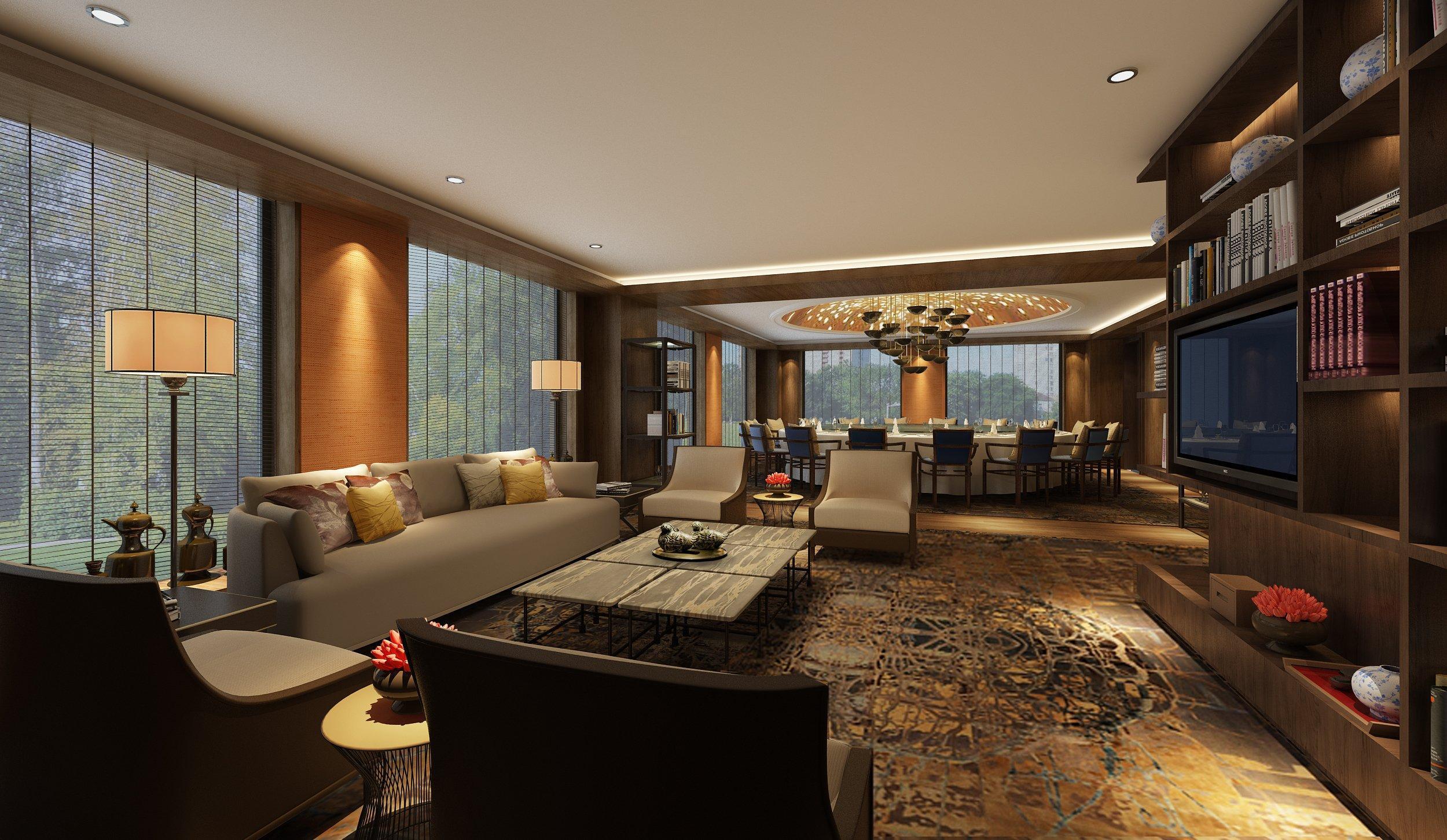 Crowne Plaza Xuzhou Dalong Lake By Ihg Exterior foto