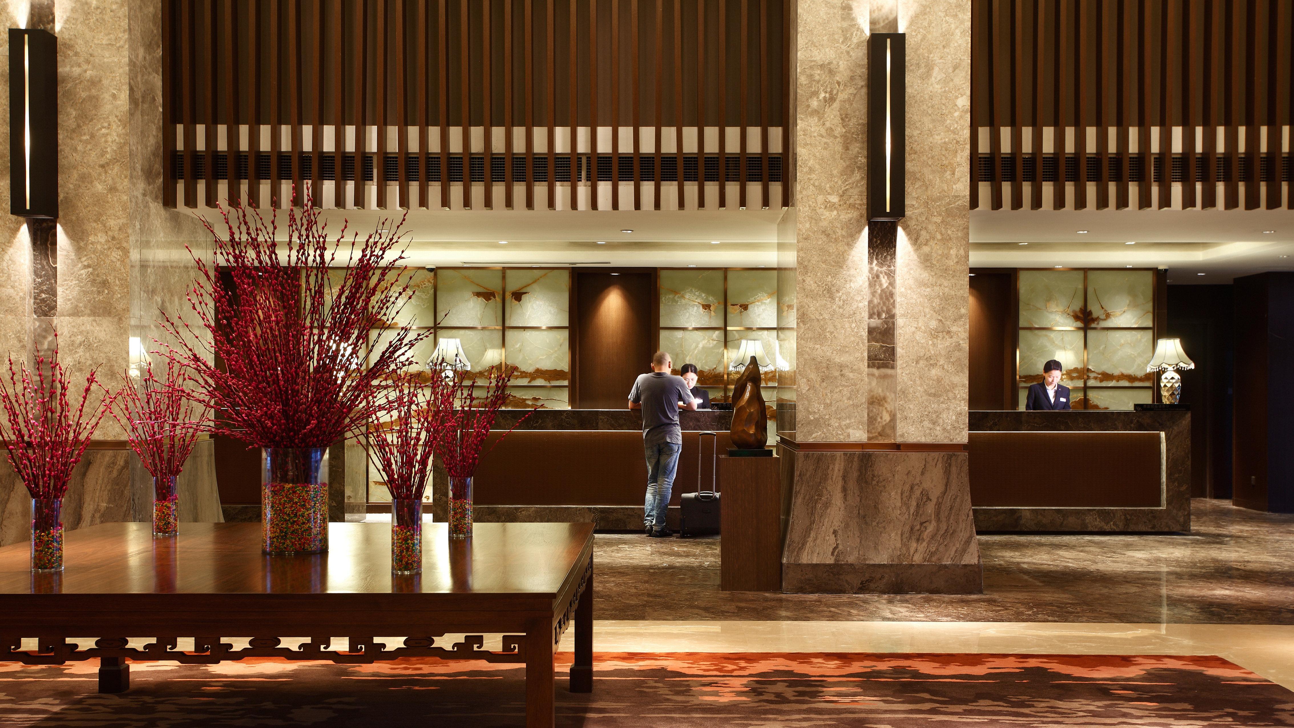Crowne Plaza Xuzhou Dalong Lake By Ihg Exterior foto