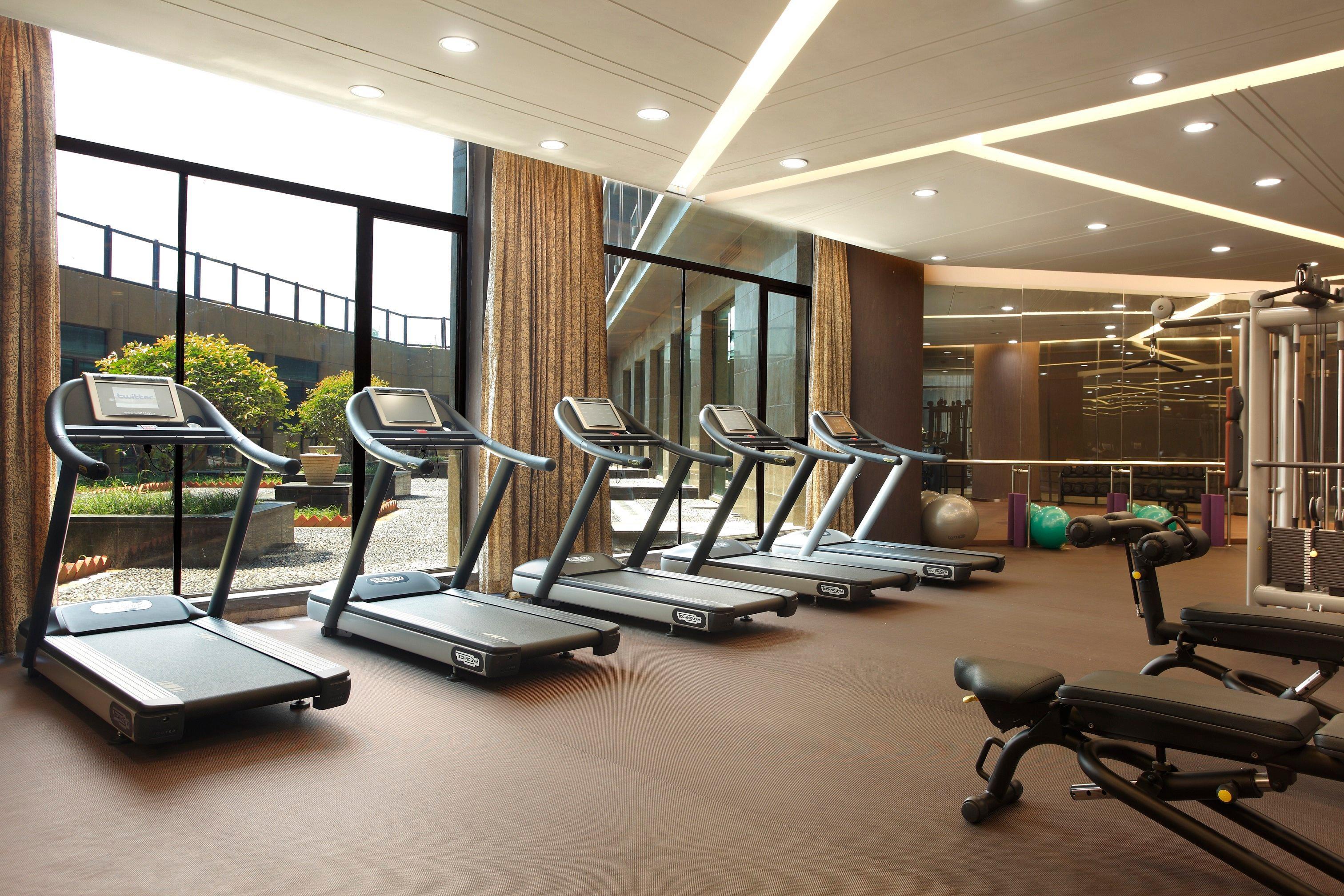 Crowne Plaza Xuzhou Dalong Lake By Ihg Exterior foto