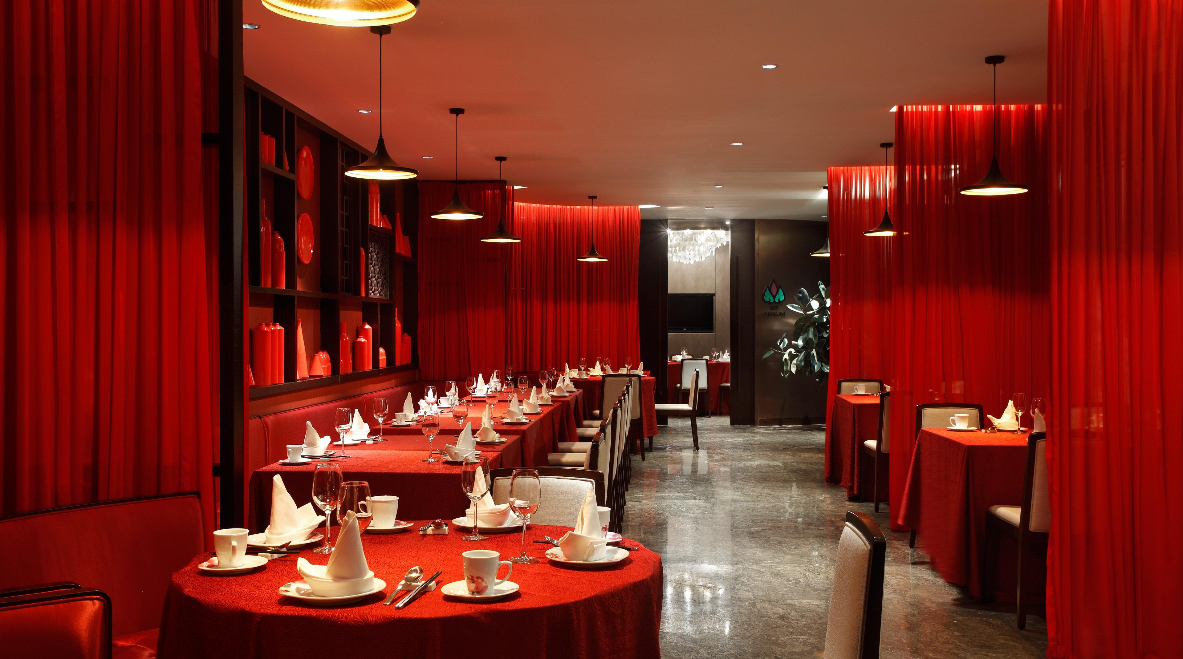 Crowne Plaza Xuzhou Dalong Lake By Ihg Exterior foto