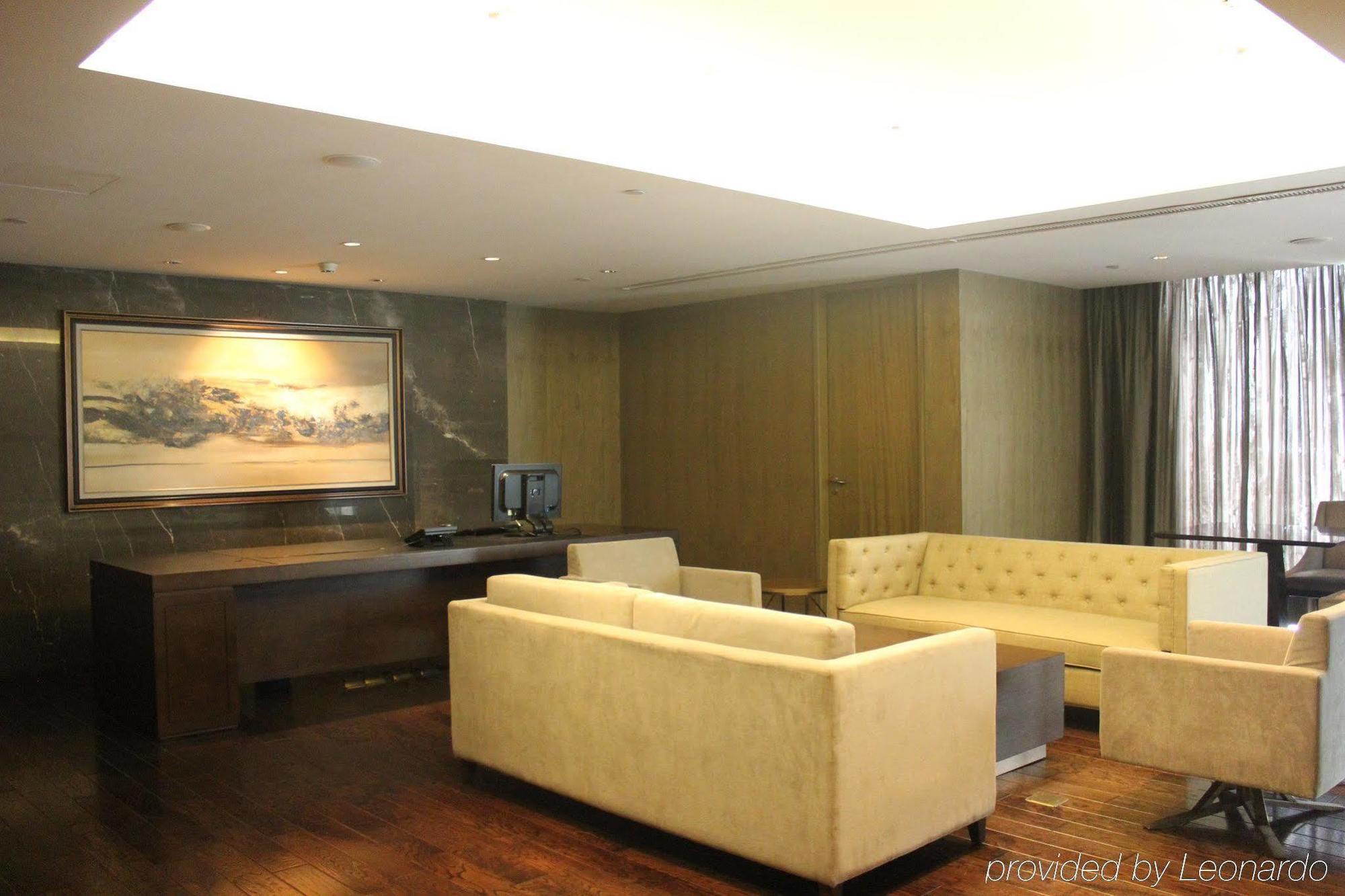 Crowne Plaza Xuzhou Dalong Lake By Ihg Exterior foto