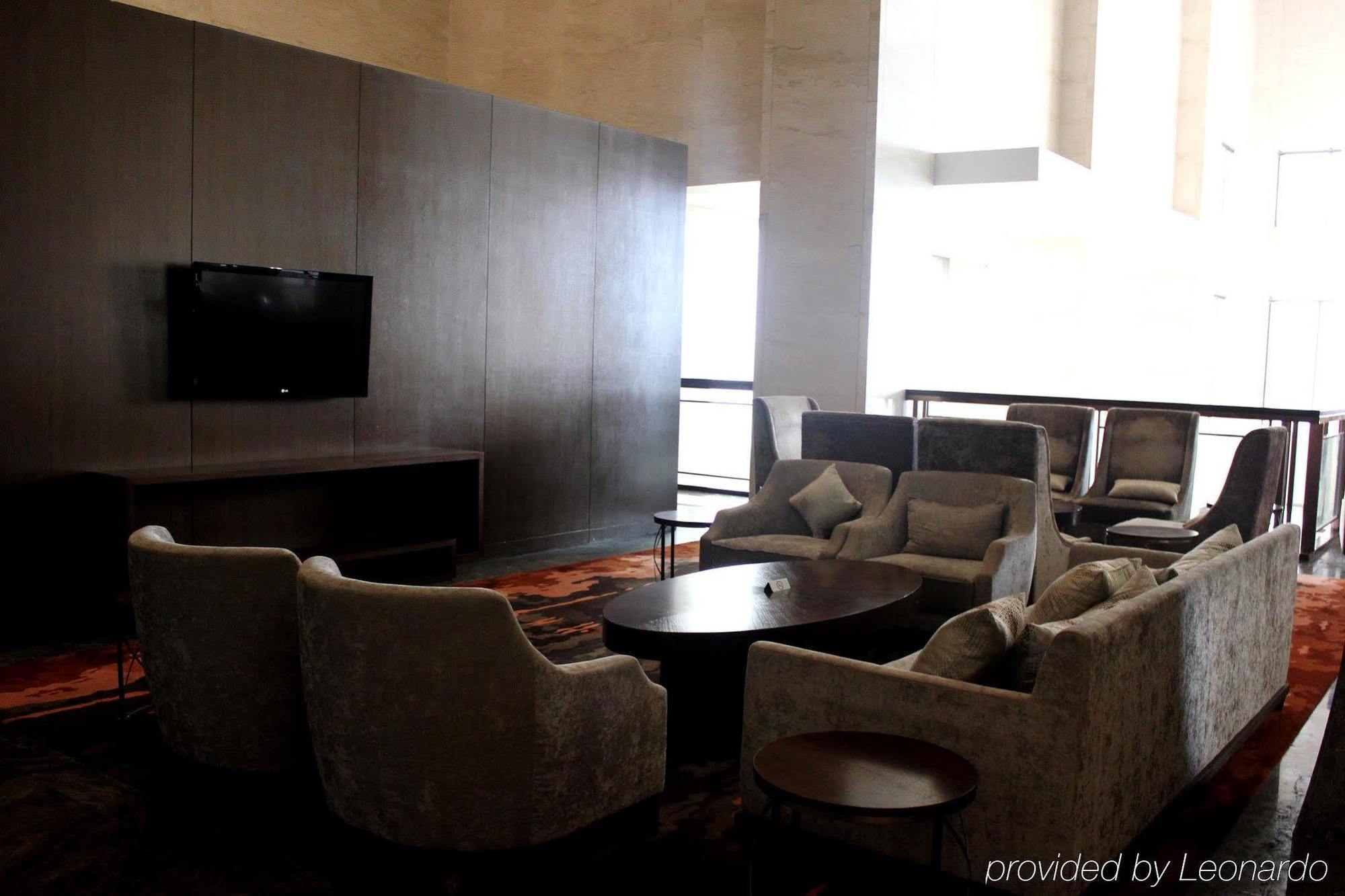 Crowne Plaza Xuzhou Dalong Lake By Ihg Exterior foto